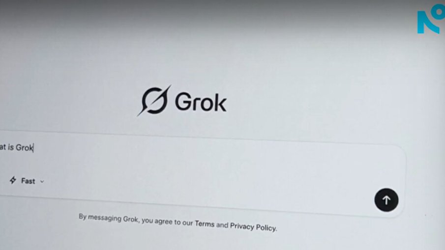 Великобритания скача на Мъск заради разголващия изкуствения интелект „Грок“