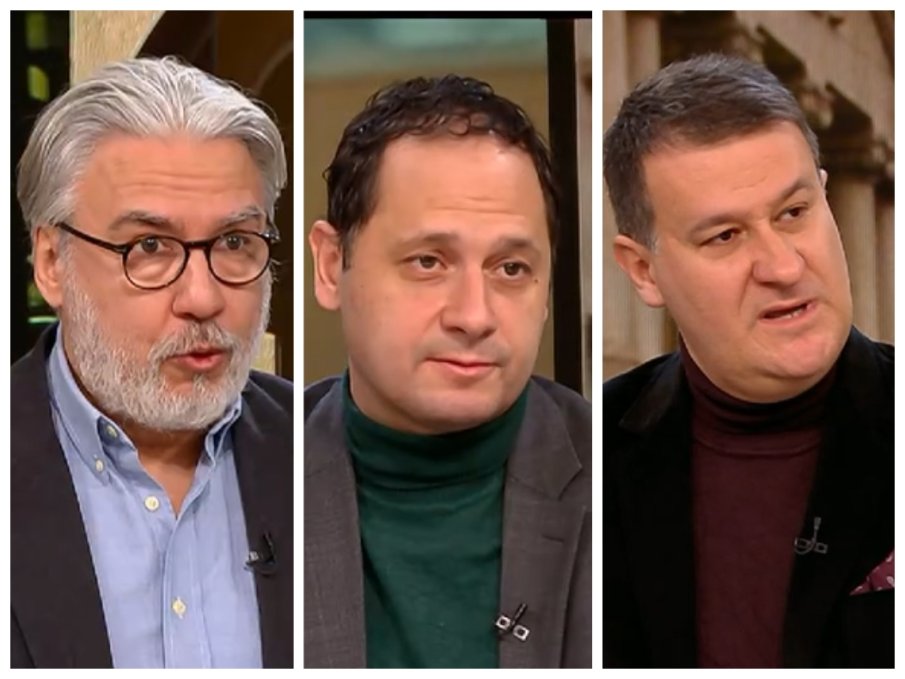 СТРАТЕГИЧЕСКИЯТ ХОД! Политическата интуиция на Борисов свали кабинета, за да спечели изборите, всички може да са КОНТРА на Радев