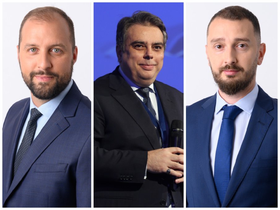 ГЪРМИ СКАНДАЛ! Кметовете отцепници скочиха на Асен Василев за 6-те процента корупционна лепта