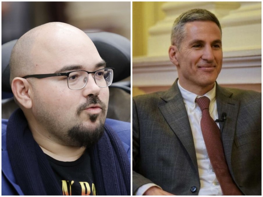 Петър Кичашки пред ПИК: Лош вкус и недобра преценка е за поста на служебен премиер да се номинират много тясно свързани с партии хора като Андрей Гюров