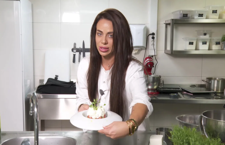 Нова порция брадъри в Черешката