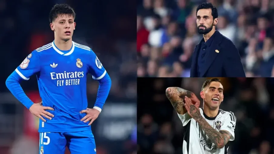 РЕЗИЛ: Алабасете изхвълри надменен Реал за Купата на краля