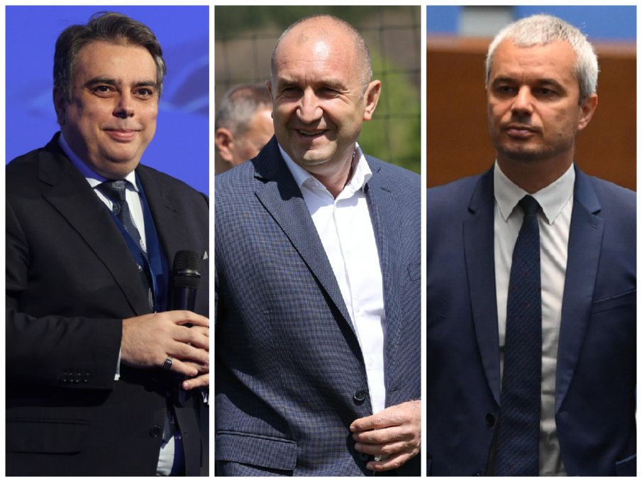 ГОРЕЩО В ПИК: Ще ни тласне ли към Кремъл вироглавието на Асен Василев?