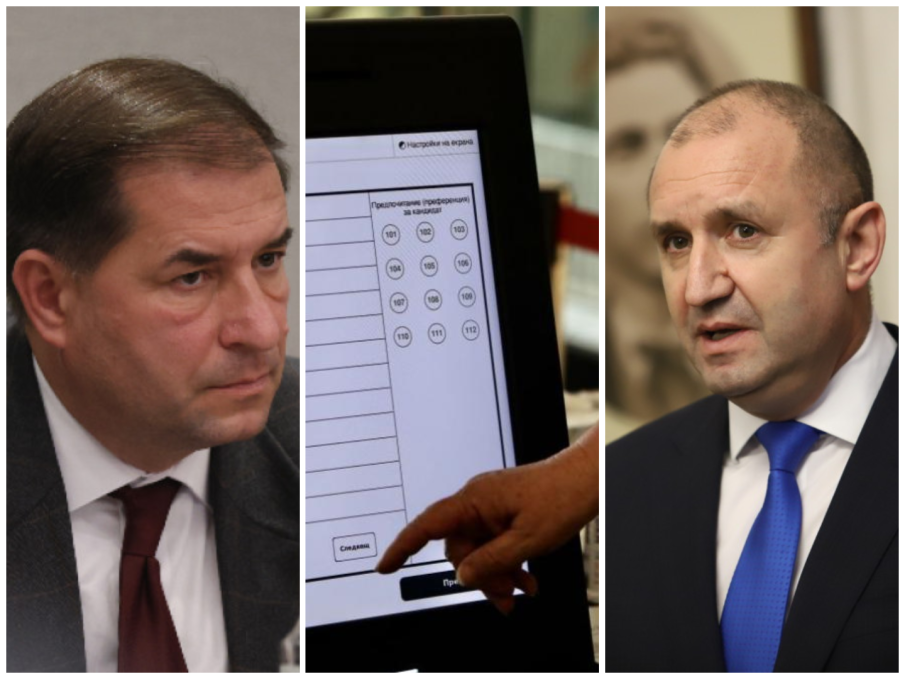 Доц. Борислав Цеков пред ПИК TV: Самоцелното бавене на мандати е против Конституцията - машинният вот е експеримент с демокрацията (ВИДЕО)