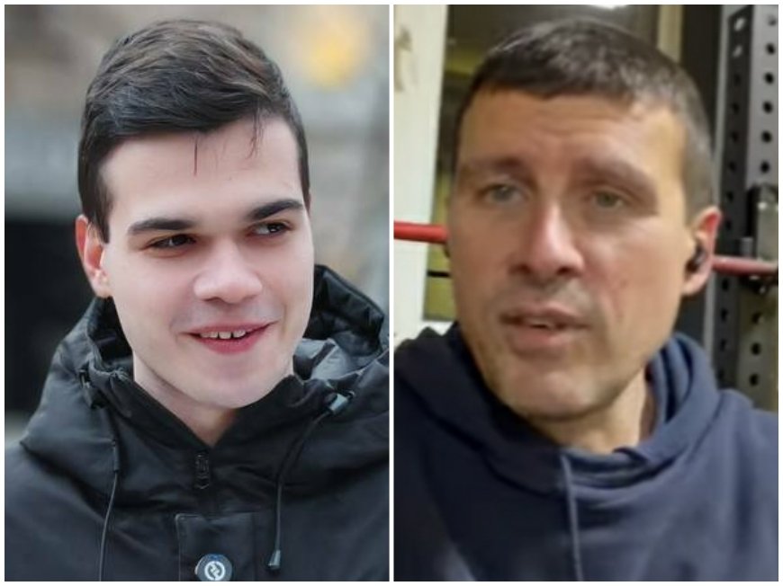 НОВА ДРАМА! Пело Кръстев и Ивелин Михайлов се изпокараха. Журналистът: Всичко е измама! Лидерът на Величие: Предложи ми да говоря с управляващите, ако третият мандат дойде при нас (ВИДЕО)