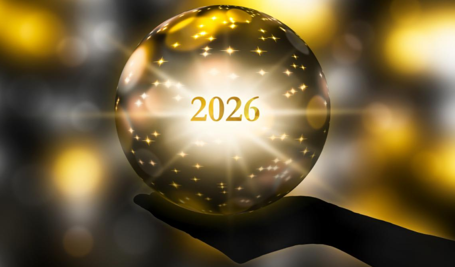 Астролог: 2026 е година на действието, хората не трябва да се страхуват от промяната