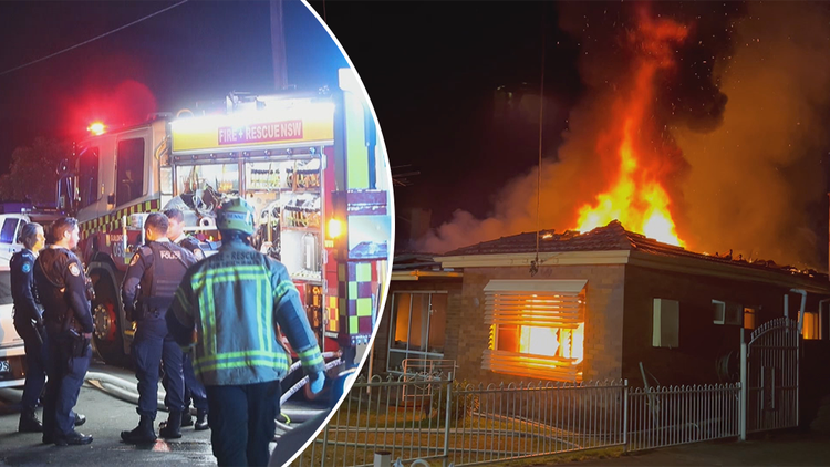 Човешки останки са открити сред пепелища от пожарите в Югоизточна Австралия