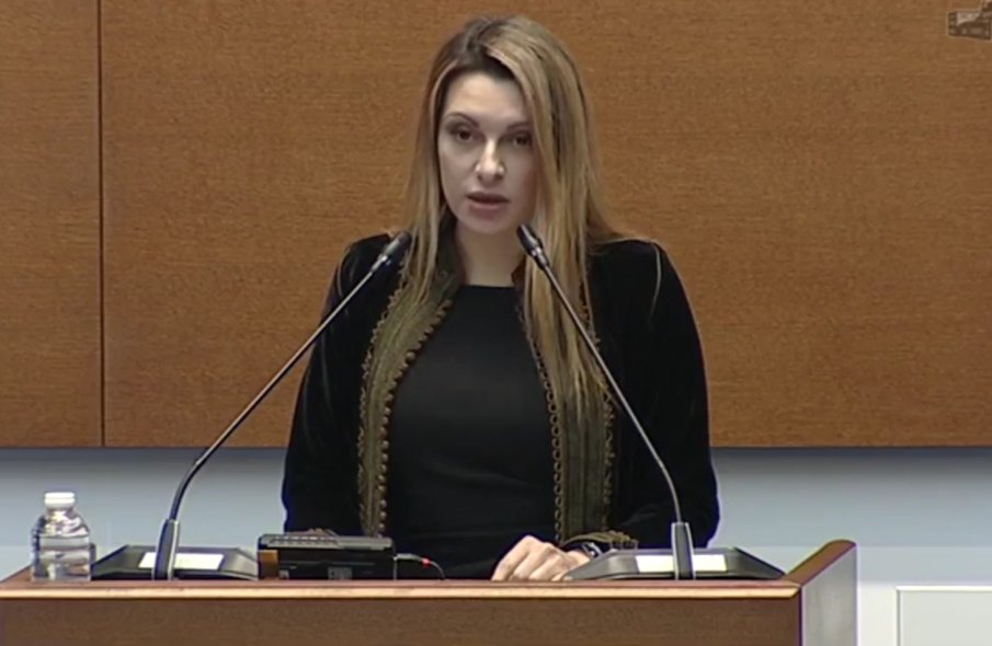 ПАРЛАМЕНТАРНИ СТРАСТИ! Острие на Слави: Отиваме на избори заради личния интерес на няколко човека от ППДБ. Българите обаче ще отсеят шарлатанията от нормалността (ВИДЕО)