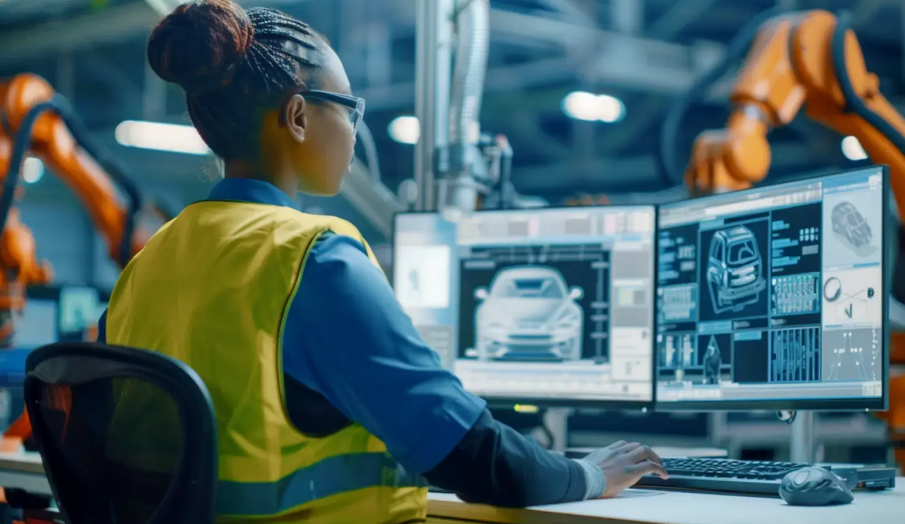 Кои са най-добре платените мигранти в Германия