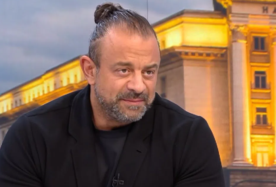 Ричард Алибегов: Хората масово плащат в левове, оборотът в евро е 15%, а цените...