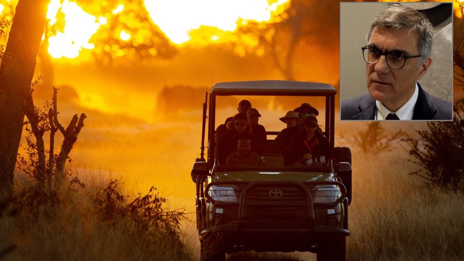 Известен турски бизнесмен загина при престрелка по време на сафари в Етиопия