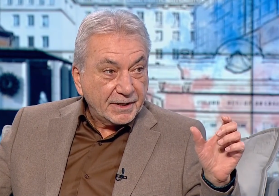 Росен Карадимов: Първите 10 дни с еврото минаха изключително плавно, без сътресения