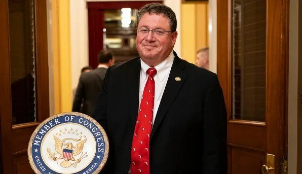 Конгресмен внесе законопроект за анексиране на Гренландия