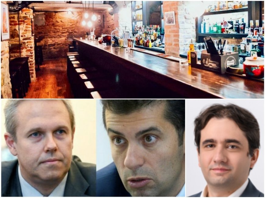 ЕДИНСТВЕНО В ПИК! Защо Божо Пърхота толкова реве срещу прокуратурата - ТЕЗИ ДОКАЗАТЕЛСТВА го уличават в престъпление