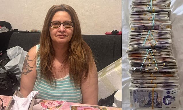 Българка, осъдена за социална измама за над 54 млн. паунда, продължава да получава помощи от Великобритания