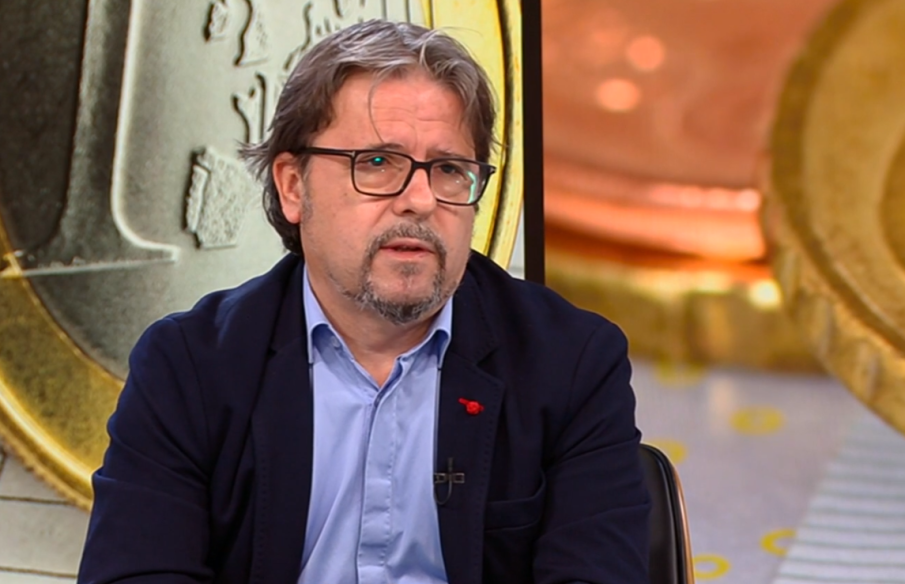 Шефът на НАП: Целта ни е да спрем спекулата, а не да пълним бюджета с глоби