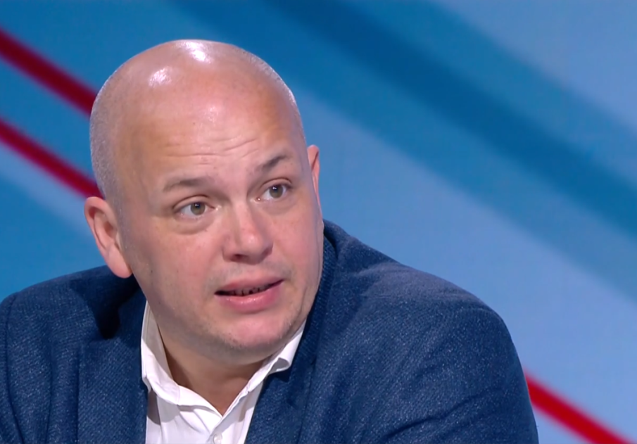 Александър Симов: Свикването на конгрес на БСП не е универсално хапче