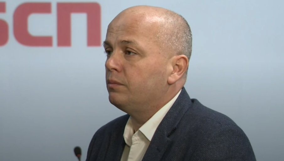 Александър Симов: Конгресът на БСП трябваше да бъде насрочен след предстоящите парламентарни избори