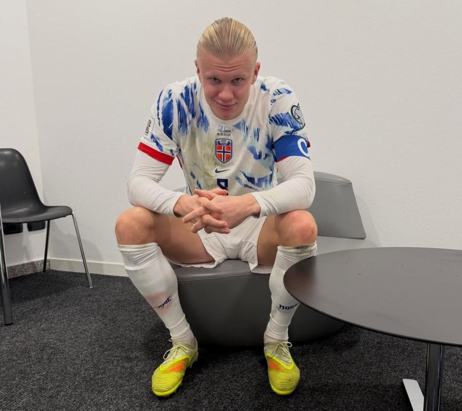 ЗА ШЕСТА ПОРЕДНА ГОДИНА: Обявиха Холанд за №1 на Норвегия