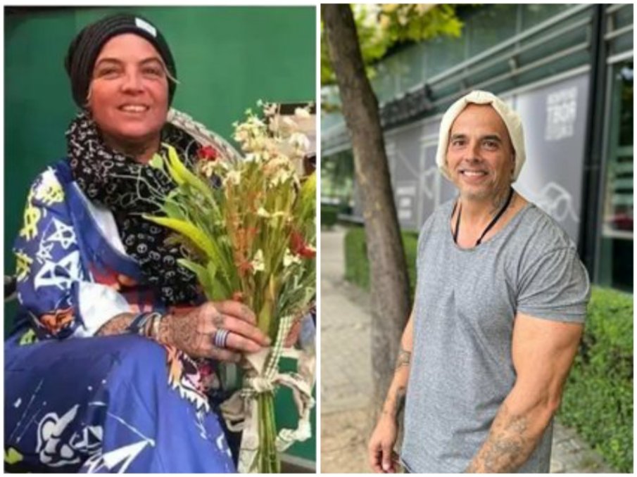 СЛЕД МИСТЕРИОЗНОТО ИЗЧЕЗВАНЕ: Проговори сестрата на Поли Културиста от Наглите