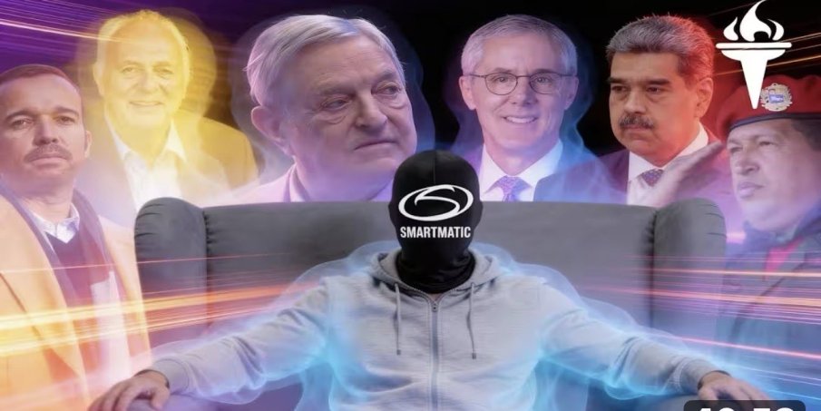 МЪЛНИЯ ОТ БЕЛИЯ ДОМ! Хората на Тръмп: Машините на “Смартматик” са създадени да подправят изборите. Те забиват нож в сърцето на американската демокрация (ВИДЕО РАЗСЛЕДВАНЕ)