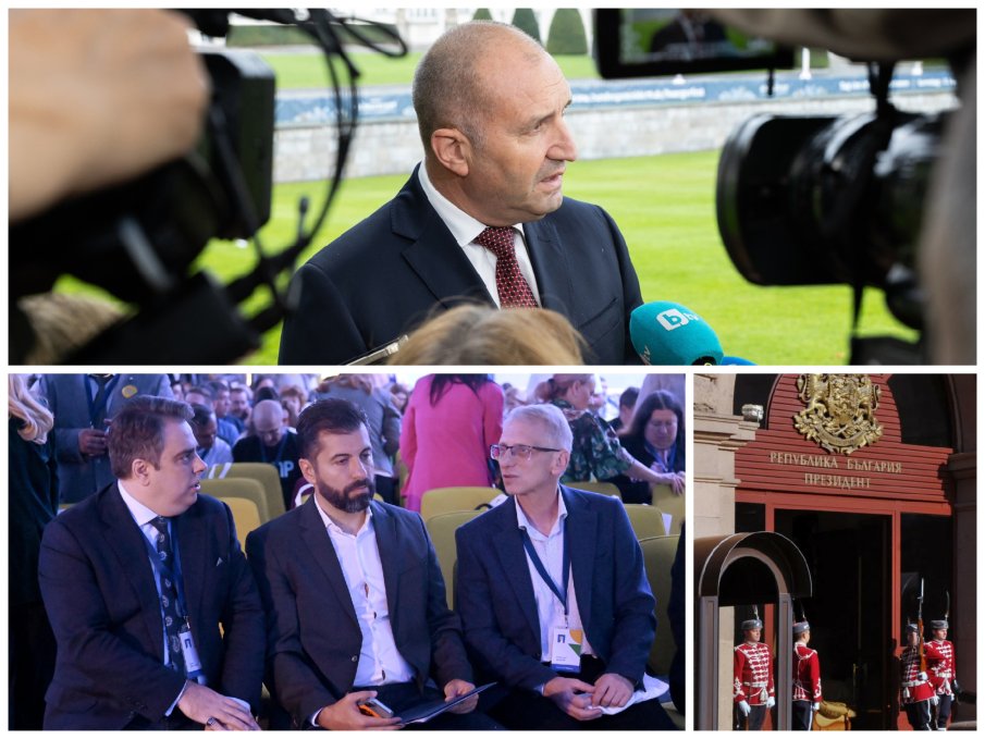 ОТ ИГРАЧКА - ПЛАЧКА: ПП-ДБ с най-големи щети от партия на Радев - ето кой колко ще загуби, ако льотчикът катапултира от президентството