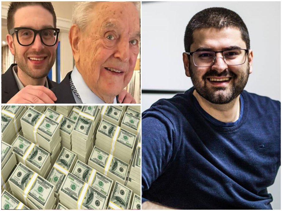 Спомене ли се за грантове, веднага изпълзяват едни хора, които започват да агресират, за да замълчиш! Плюят, псуват, храчки, обиди, клевети, заплахи..