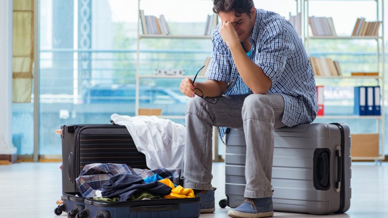 Летище Варна проверява случай с изчезнали вещи от багаж