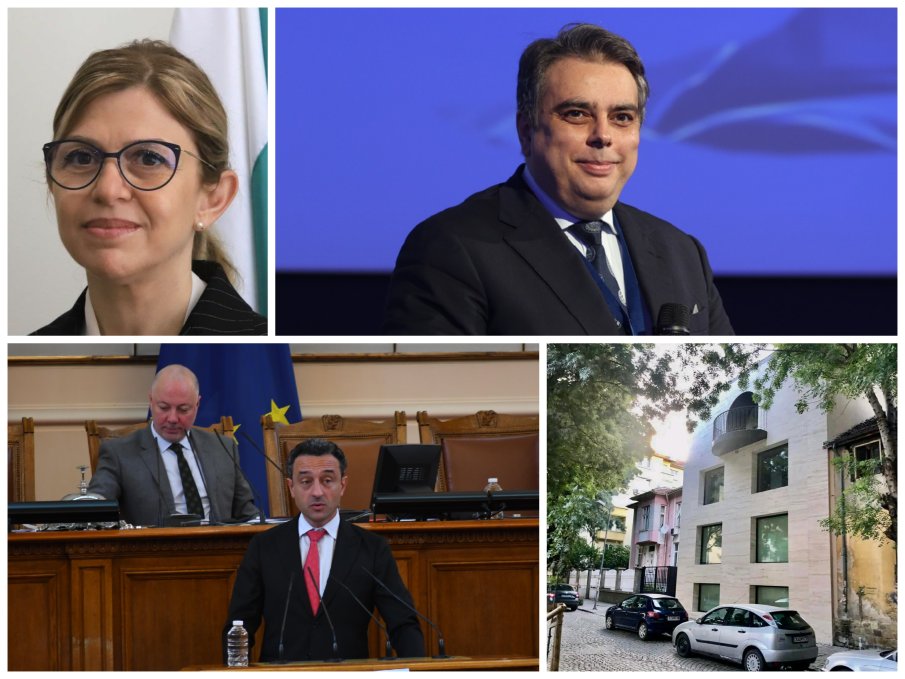 СУПЕР ИНТРИГА: Разпадна се дългогодишно приятелство - Асен Василев натири БЕЗВЪЗВРАТНО комшиите от Чаталджа