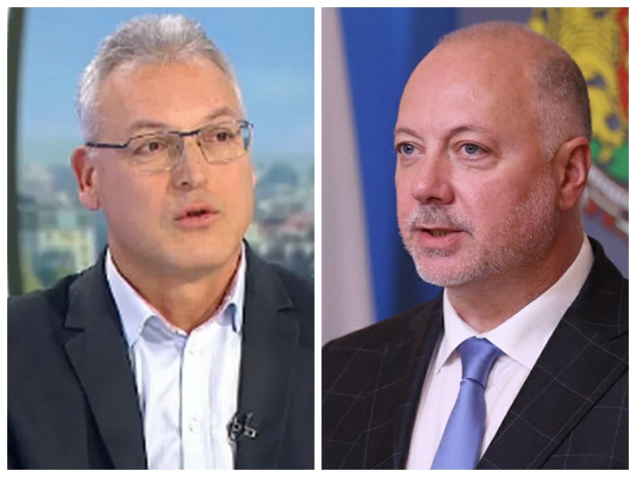 МЕРИЛОТО НА УСПЕХА! Ако ГЕРБ е първа сила, оценката е КАТЕГОРИЧНА - кабинетът Желязков е работил здраво за хората