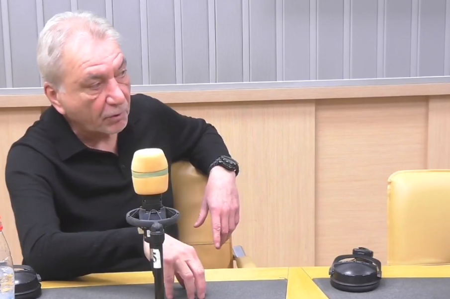 Росен Карадимов: Диалогът и пазарните механизми са ключът към стабилен пазар на храните