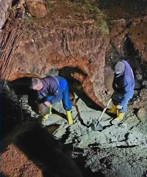 Трето денонощие част от Асеновград е без вода заради авария на магистрален водопровод