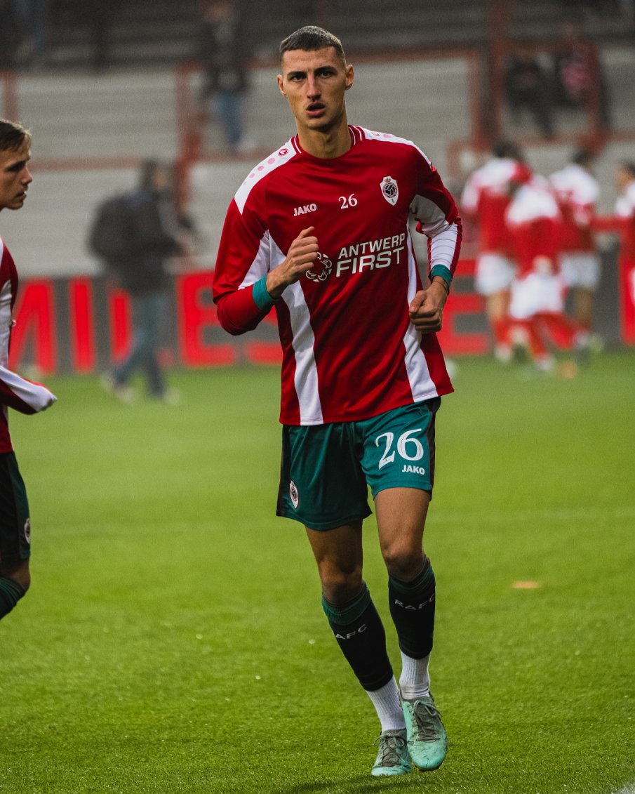 СРЕЩУ 5 МЛН. ЕВРО: Национал отива в Серия А