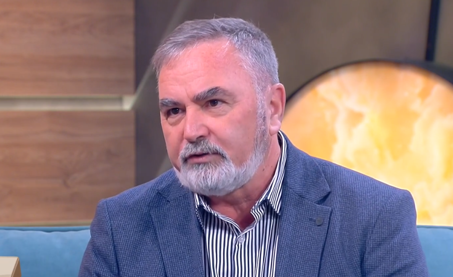 Доц. Ангел Кунчев: Пикът на грипа ще е в края на януари, чака ни епидемия