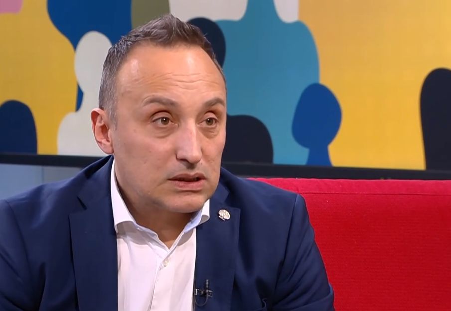 Проф. Милен Георгиев: Искаме да създадем хапче за дълголетие от български мед