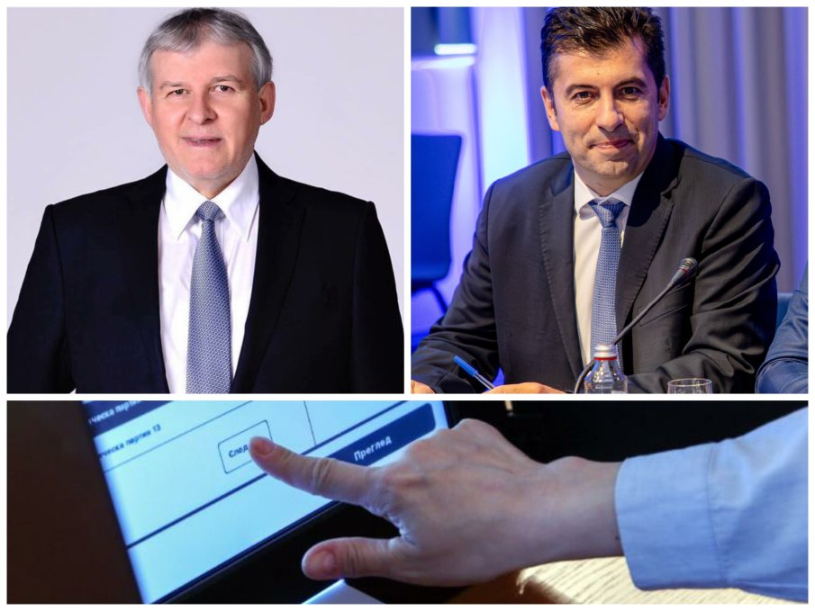 Ще се превърнат ли мадуровките в ябълката на раздора? Румен Христов припомни ПОЗОРНА ПОСТЪПКА на Кирил Петков