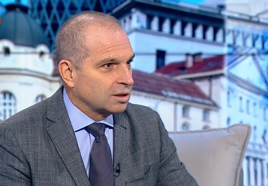 Гроздан Караджов: Над 30 милиона лева вече са обменени в евро през Българските пощи