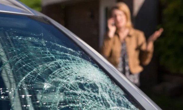 Прокуратурата повдига обвинение на гръка, потрошил 7 коли в Пловдив