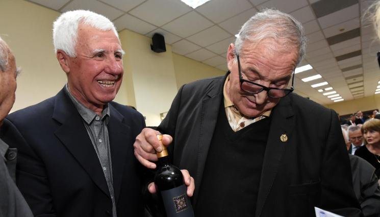 Паро Никодимов: Пената заслужава новият стадион на ЦСКА да бъде кръстен на него