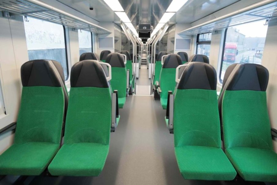 Спряха движението между гара Перник Разпределителна и гара Разменна