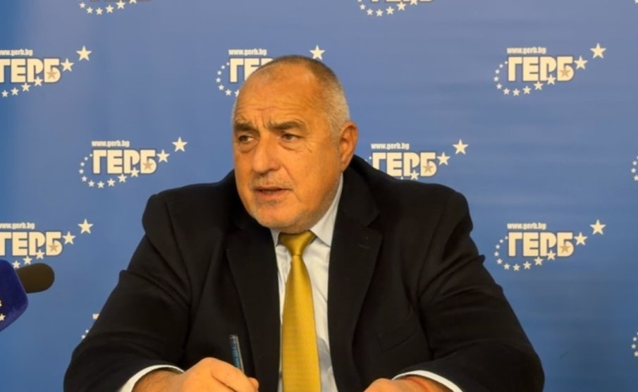 ПИК TV! На Асен Василев му иде да потъне от срам след ТОЗИ КОМЕНТАР на Борисов за финансите на държавата (ВИДЕО)