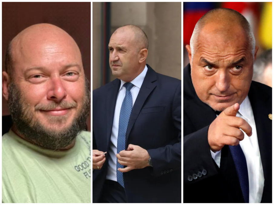 Виктор Димчев с прогноза пред ПИК TV: Проектът на Радев ще засмуче малките партии и ще отиде на бунището на политиката (ВИДЕО)