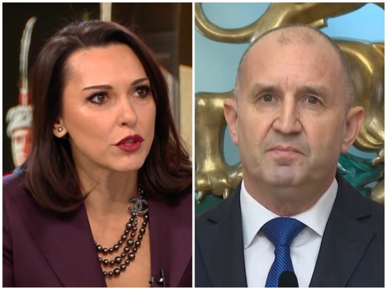 ТРУДНИТЕ ВЪПРОСИ, на които Радев ще ТРЯБВА да отговори. Ето основната РАЗЛИКА между летеца и Борисов