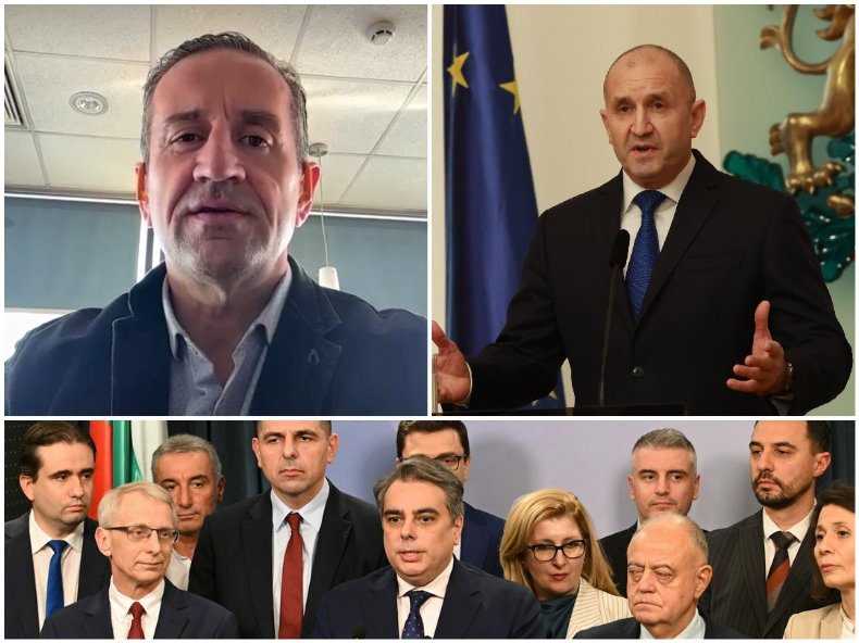 Анализатор посочи кои са ВЪПРОСИТЕ, на които Радев НЕ МОЖЕ ДА ОТГОВОРИ и разкри ще има ли коалиция със суроватката ППДБ