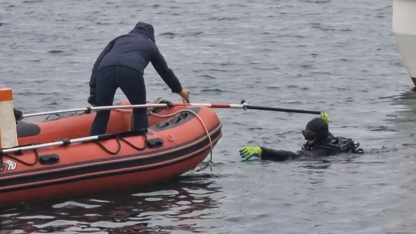 Центърът за подводна археология в Созопол минава под егидата на ЮНЕСКО