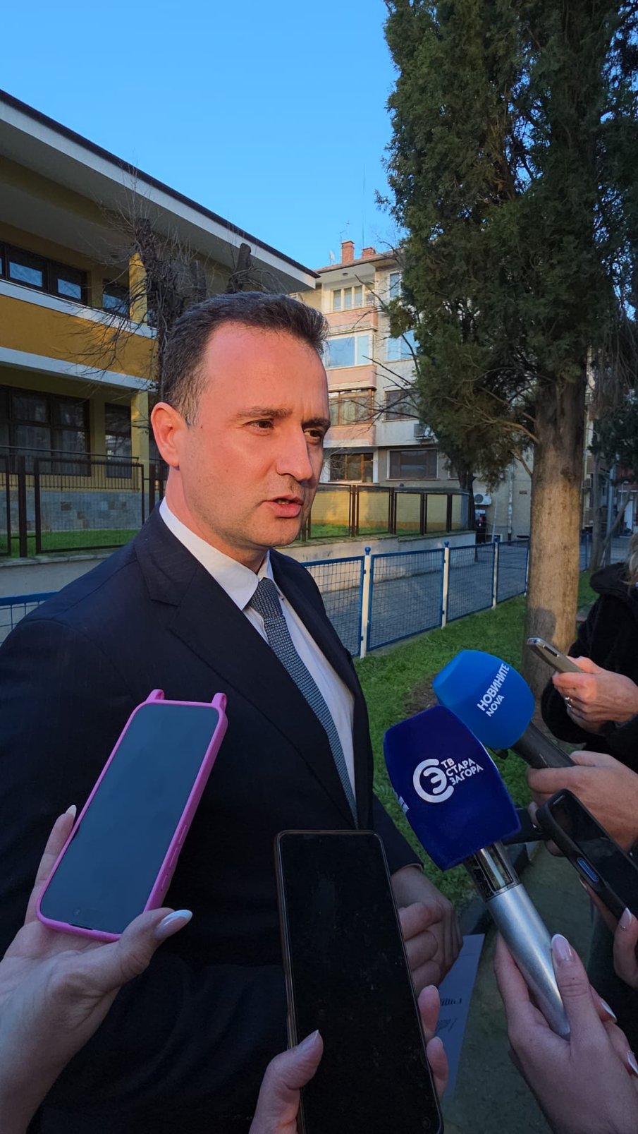 Министър Жечо Станков: България е сред държавите с най-евтина електроенергия за бита