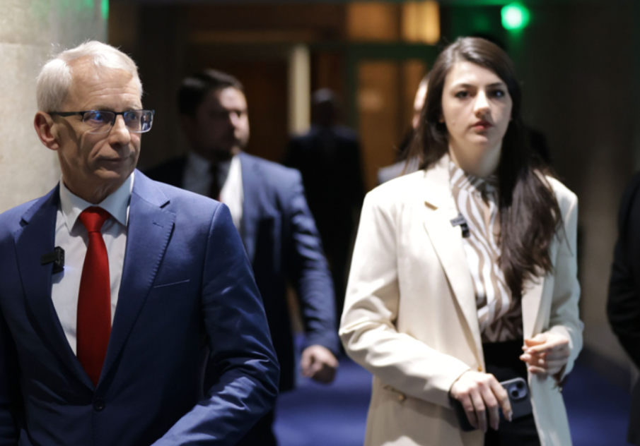 СЪВСЕМ Я ОТРЯЗАХА! Денков: Лена Бориславова няма да бъде в листите на ППДБ на изборите