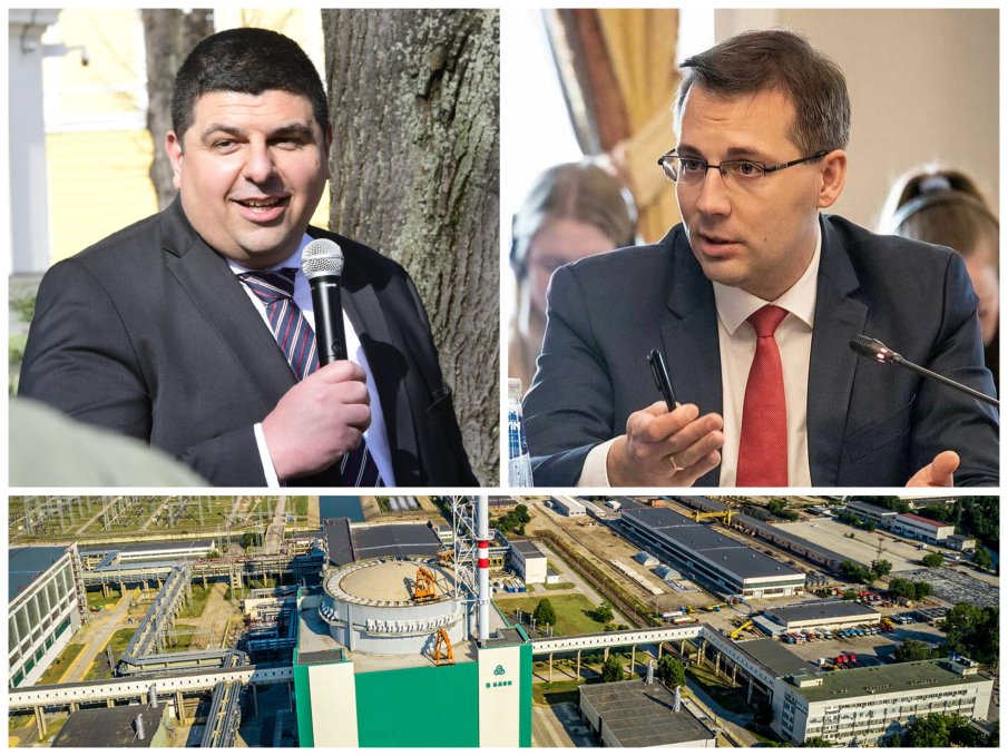 ПО ДЕЙСТВИЯТА ИМ ЩЕ ГИ ПОЗНАЕТЕ: Станислав Анастасов изброи 8 СКАНДАЛНИ ФАКТИ за зависимостите на ППДБ от Русия