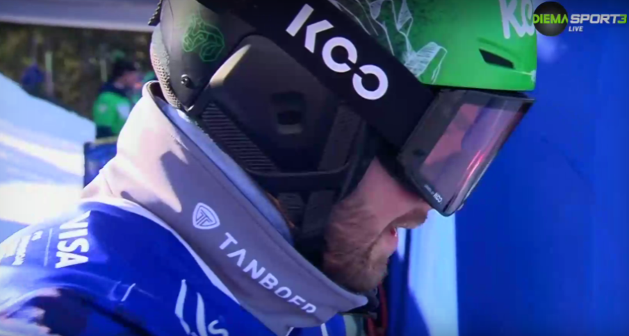 Телвел Замфиров е големият шампион в Банско