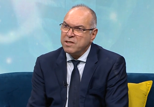 Професор нефролог с ПРЕДУПРЕЖДЕНИЯ как студът убива бъбреците